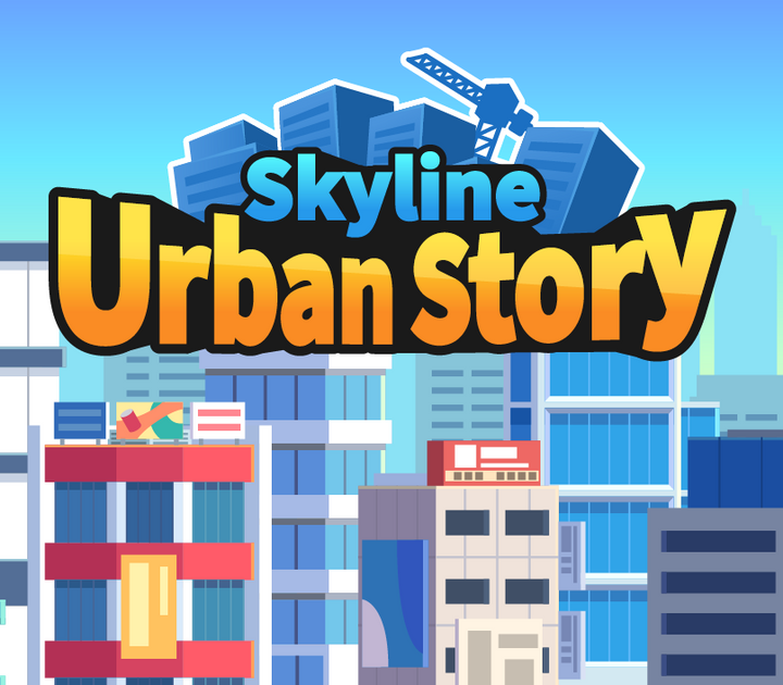 Buy Skyline Urban Story Steam (PC) - Steam CD Key - GLOBAL - Cheap - PremiumCDKeys.com