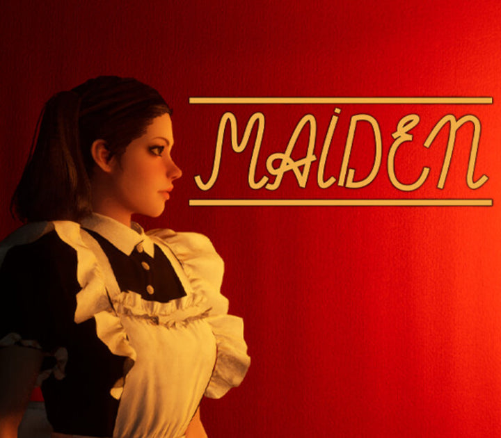 Buy Maiden Steam (PC) - Steam CD Key - GLOBAL - Cheap - PremiumCDKeys.com