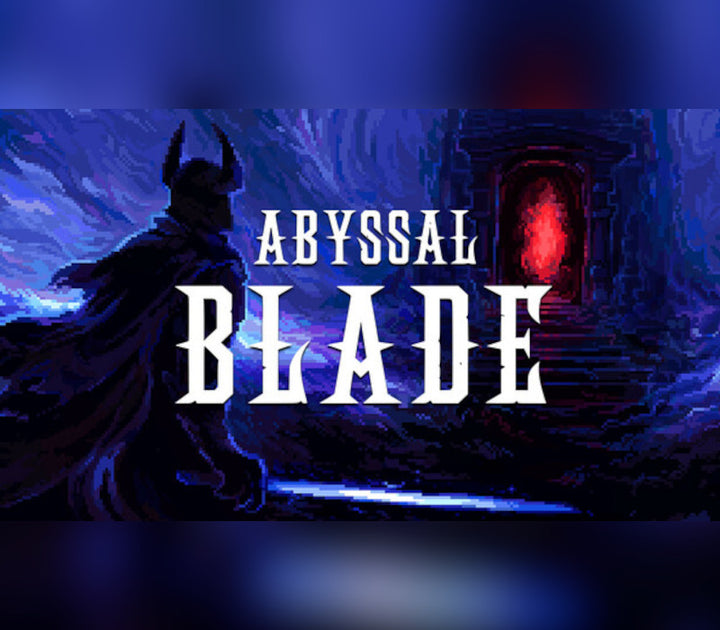 Buy ABYSSAL BLADE Steam (PC) - Steam CD Key - GLOBAL - Cheap - PremiumCDKeys.com