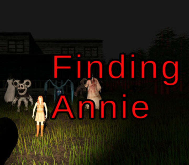 Buy Finding Annie Steam (PC) - Steam CD Key - GLOBAL - Cheap - PremiumCDKeys.com