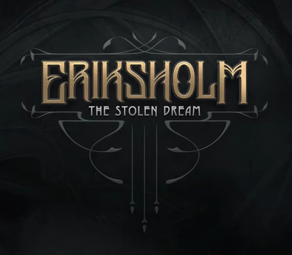 Buy Eriksholm: The Stolen Dream Steam (PC) - Steam CD Key - GLOBAL - Cheap - PremiumCDKeys.com
