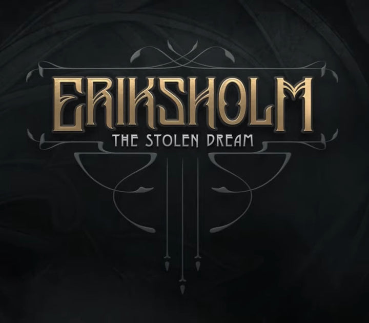 Buy Eriksholm: The Stolen Dream Steam (PC) - Steam CD Key - GLOBAL - Cheap - PremiumCDKeys.com