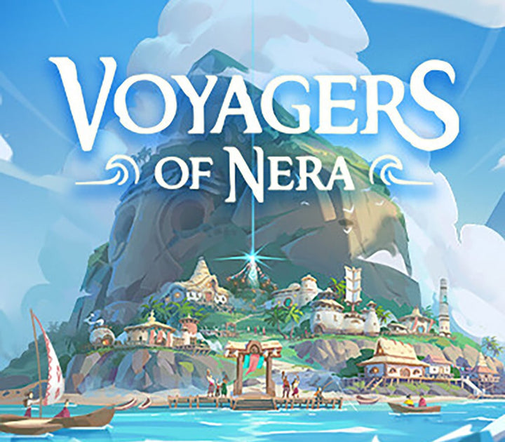 Buy Voyagers of Nera Steam (PC) - Steam CD Key - GLOBAL - Cheap - PremiumCDKeys.com