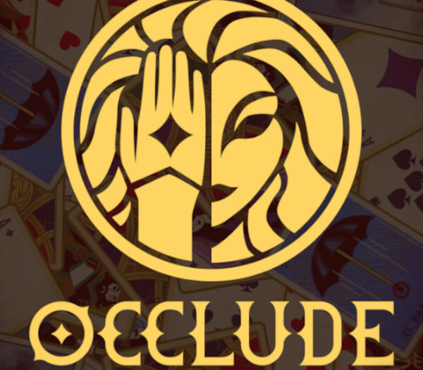 Buy Occlude Steam (PC) - Steam CD Key - GLOBAL - Cheap - PremiumCDKeys.com