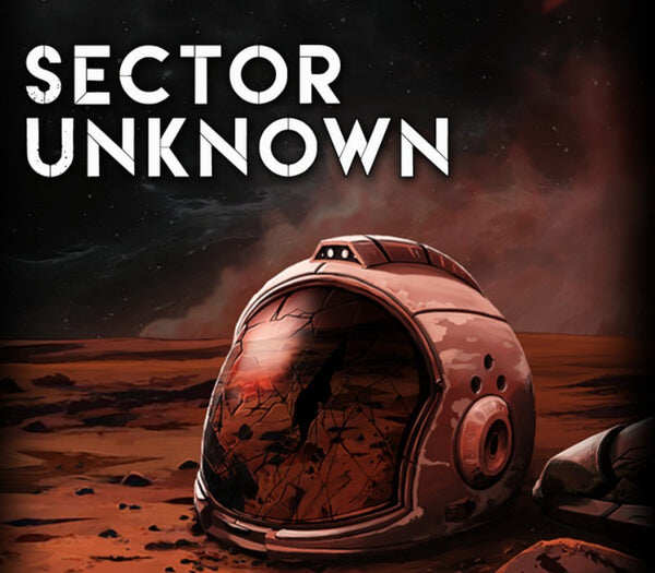 Buy Sector Unknown Steam (PC) - Steam CD Key - GLOBAL - Cheap - PremiumCDKeys.com
