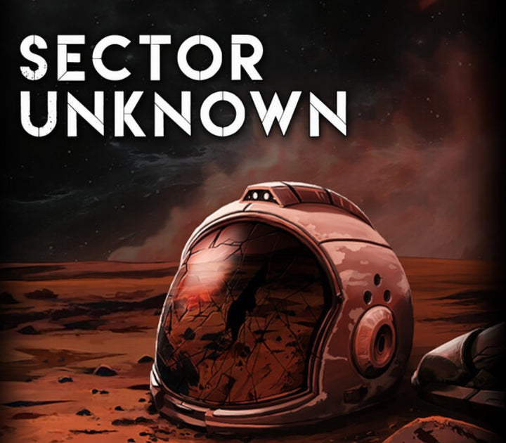 Buy Sector Unknown Steam (PC) - Steam CD Key - GLOBAL - Cheap - PremiumCDKeys.com