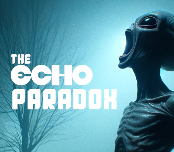 Buy The Echo Paradox Steam (PC) - Steam CD Key - GLOBAL - Cheap - PremiumCDKeys.com