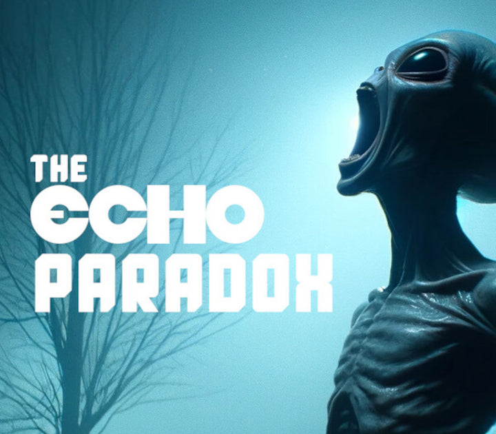 Buy The Echo Paradox Steam (PC) - Steam CD Key - GLOBAL - Cheap - PremiumCDKeys.com
