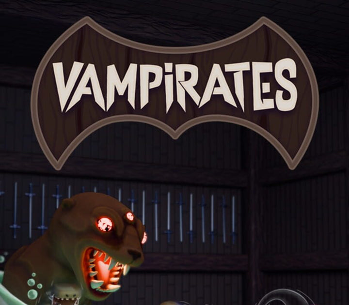 Buy Vampirates Steam (PC) - Steam CD Key - GLOBAL - Cheap - PremiumCDKeys.com