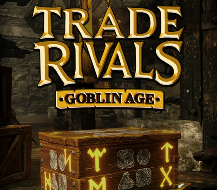 Buy Trade Rivals - Goblin Age Steam (PC) - Steam CD Key - GLOBAL - Cheap - PremiumCDKeys.com