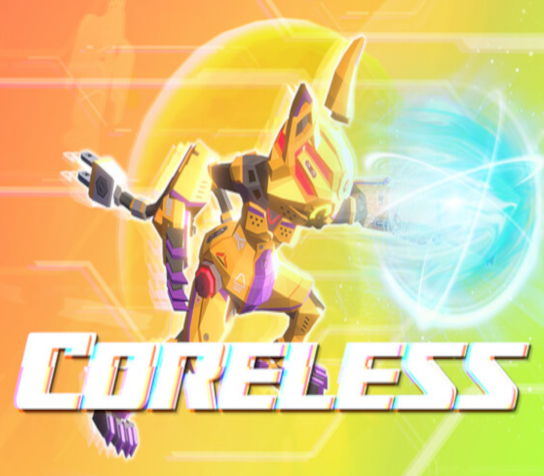 Buy Coreless Steam (PC) - Steam CD Key - GLOBAL - Cheap - PremiumCDKeys.com