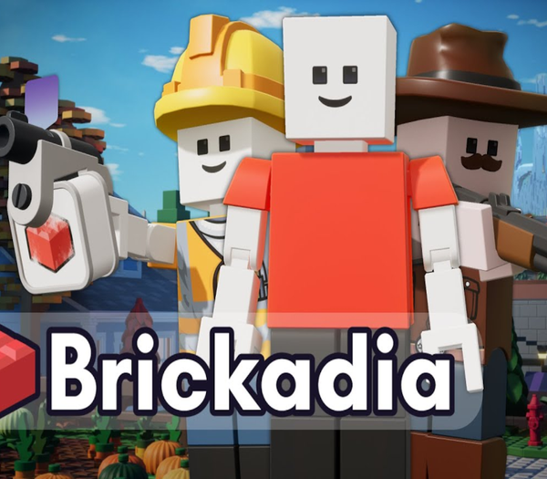 Buy Brickadia Steam (PC) - Steam CD Key - GLOBAL - Cheap - PremiumCDKeys.com