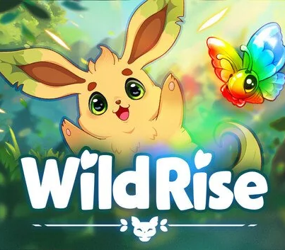 Buy Wildrise Steam (PC) - Steam CD Key - GLOBAL - Cheap - PremiumCDKeys.com
