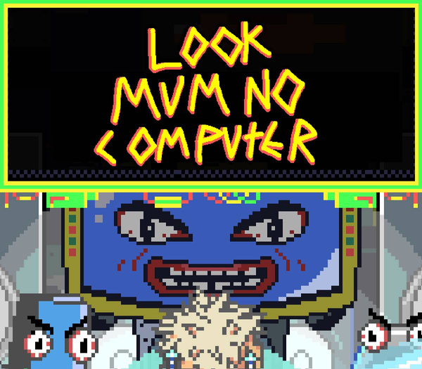 Buy Look Mum No Computer Steam (PC) - Steam CD Key - GLOBAL - Cheap - PremiumCDKeys.com