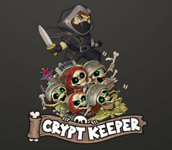 Buy Crypt Keeper Steam (PC) - Steam CD Key - GLOBAL - Cheap - PremiumCDKeys.com