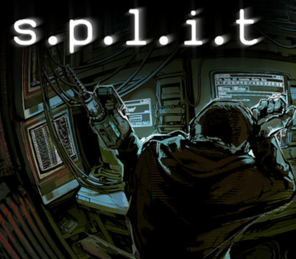 Buy s.p.l.i.t Steam (PC) - Steam CD Key - GLOBAL - Cheap - PremiumCDKeys.com