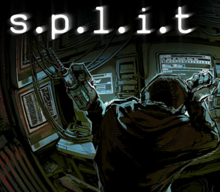 Buy s.p.l.i.t Steam (PC) - Steam CD Key - GLOBAL - Cheap - PremiumCDKeys.com