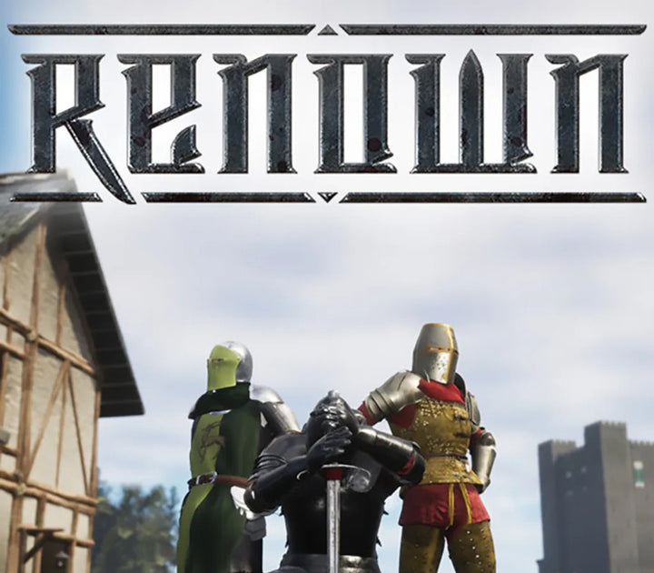 Buy Renown Steam (PC) - Steam CD Key - GLOBAL - Cheap - PremiumCDKeys.com