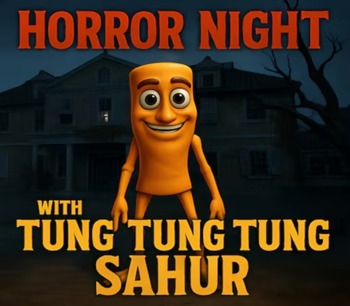 Buy Horror Night with Tung Tung Tung Sahur Steam (PC) - Steam CD Key - GLOBAL - Cheap - PremiumCDKeys.com