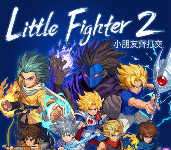 Buy Little Fighter 2 Remastered Steam (PC) - Steam CD Key - GLOBAL - Cheap - PremiumCDKeys.com