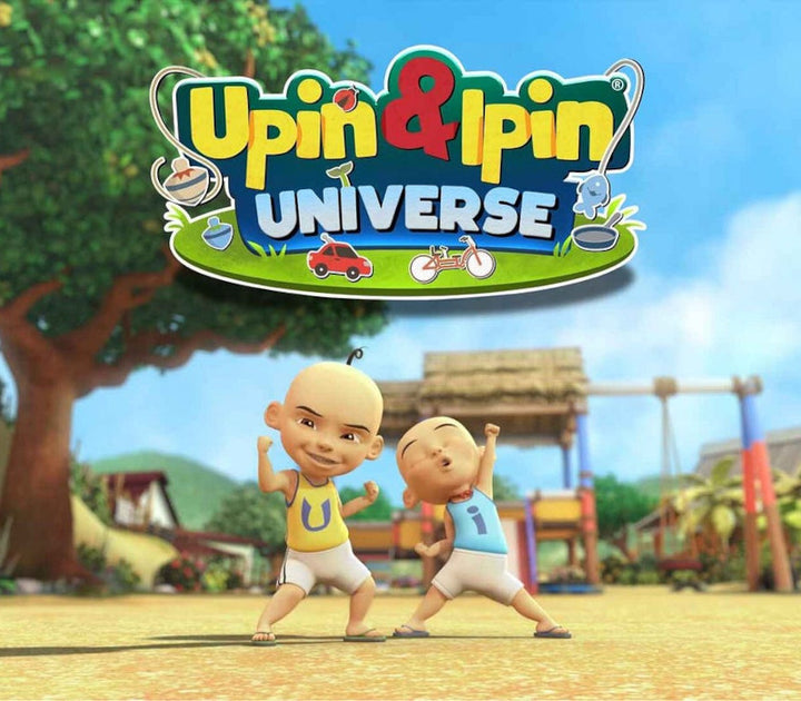 Buy Upin & Ipin Universe Steam (PC) - Steam CD Key - GLOBAL - Cheap - PremiumCDKeys.com