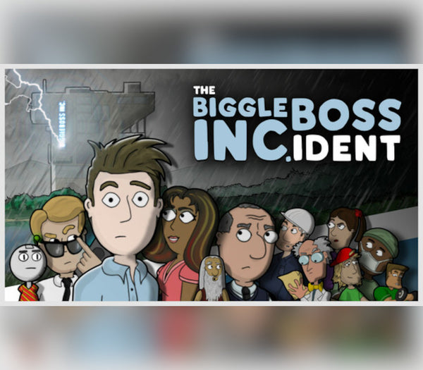 Buy The Biggleboss Incident Steam (PC) - Steam CD Key - GLOBAL - Cheap - PremiumCDKeys.com