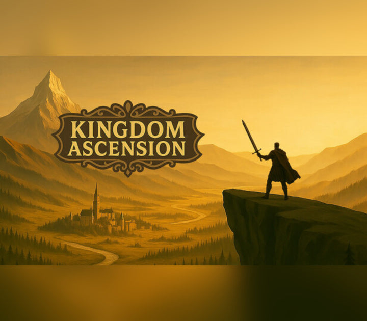 Buy Kingdom Ascension Steam (PC) - Steam CD Key - GLOBAL - Cheap - PremiumCDKeys.com
