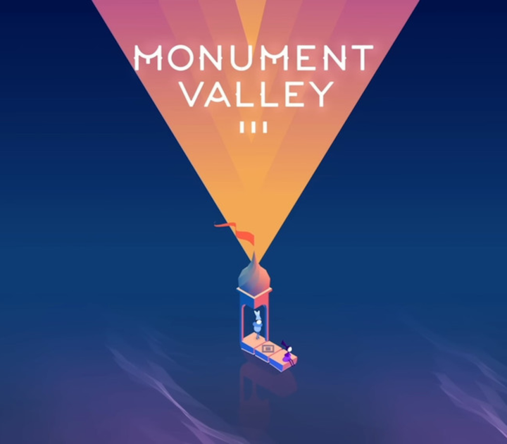 Buy Monument Valley 3 Steam (PC) - Steam CD Key - GLOBAL - Cheap - PremiumCDKeys.com
