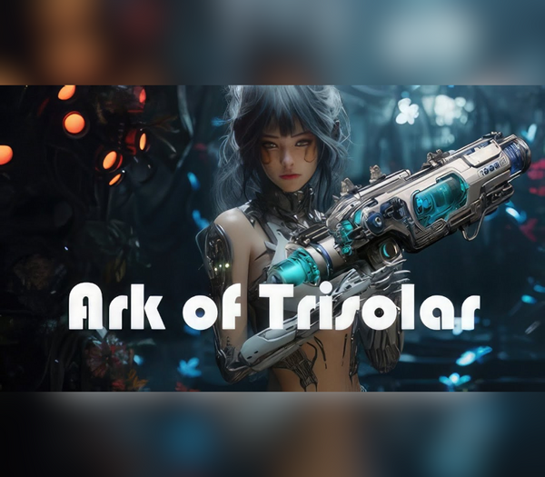 Buy Ark of Trisolar Steam (PC) - Steam CD Key - GLOBAL - Cheap - PremiumCDKeys.com