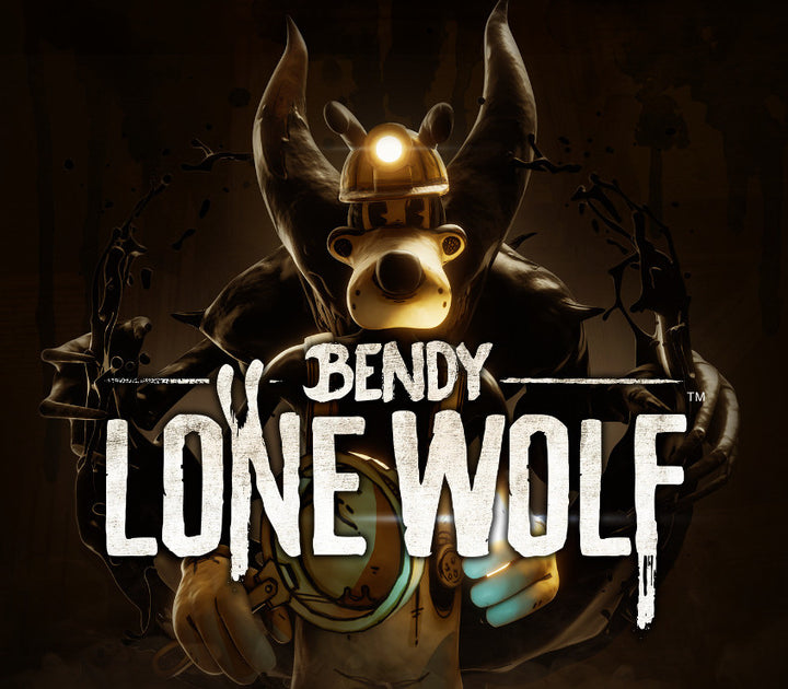 Buy Bendy: Lone Wolf Steam (PC) - Steam CD Key - GLOBAL - Cheap - PremiumCDKeys.com