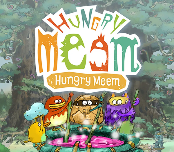Buy Hungry Meem Steam (PC) - Steam CD Key - GLOBAL - Cheap - PremiumCDKeys.com