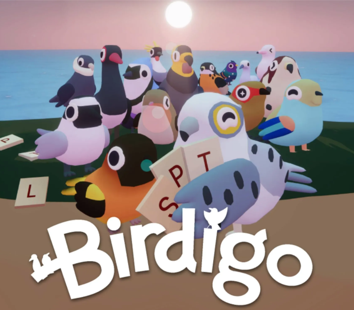 Buy Birdigo Steam (PC) - Steam CD Key - GLOBAL - Cheap - PremiumCDKeys.com