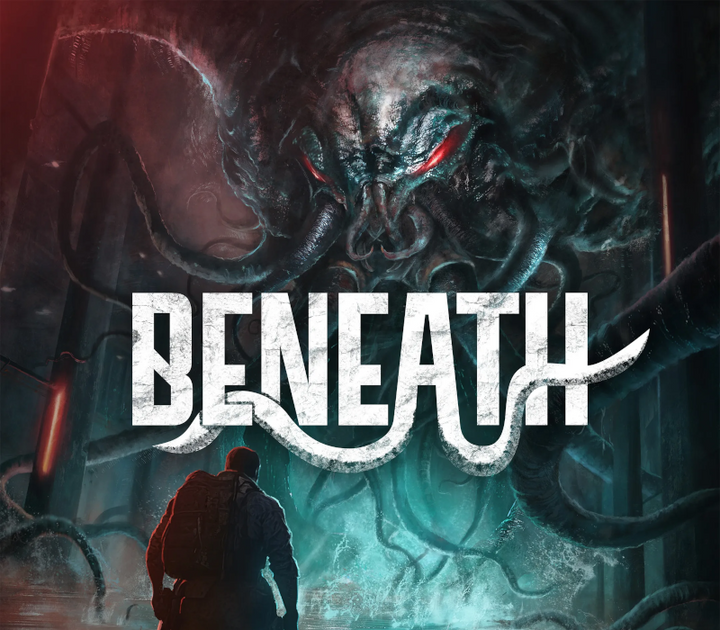 Buy Beneath Steam (PC) - Steam CD Key - GLOBAL - Cheap - PremiumCDKeys.com