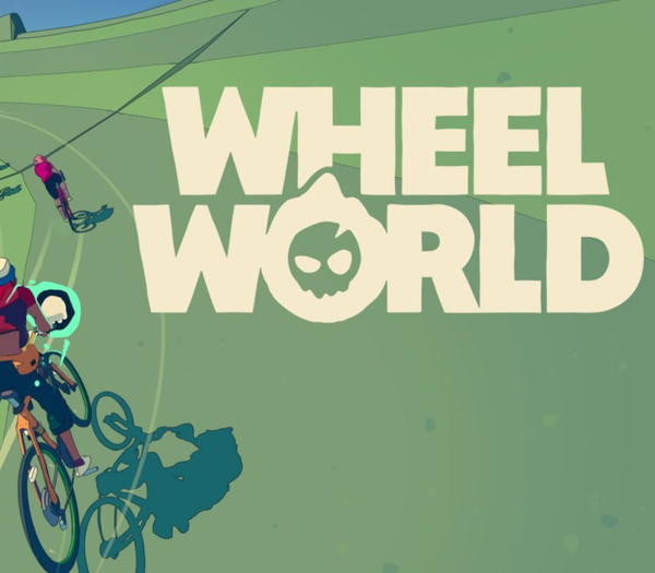Buy Wheel World Steam (PC) - Steam CD Key - GLOBAL - Cheap - PremiumCDKeys.com