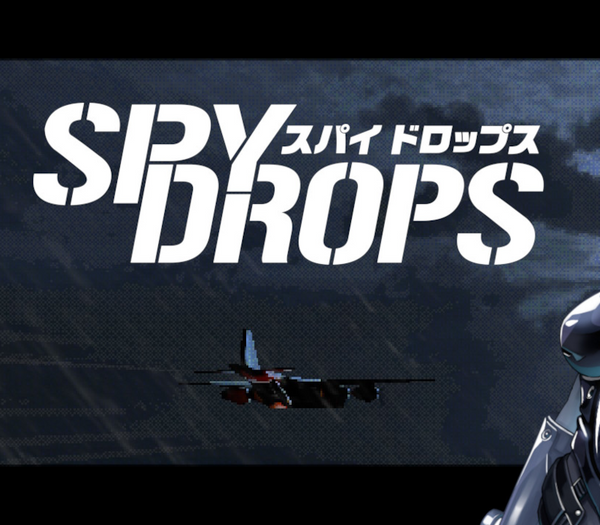 Buy Spy Drops Steam (PC) - Steam CD Key - GLOBAL - Cheap - PremiumCDKeys.com