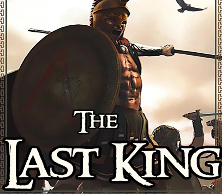 Buy The Last King Steam (PC) - Steam CD Key - GLOBAL - Cheap - PremiumCDKeys.com
