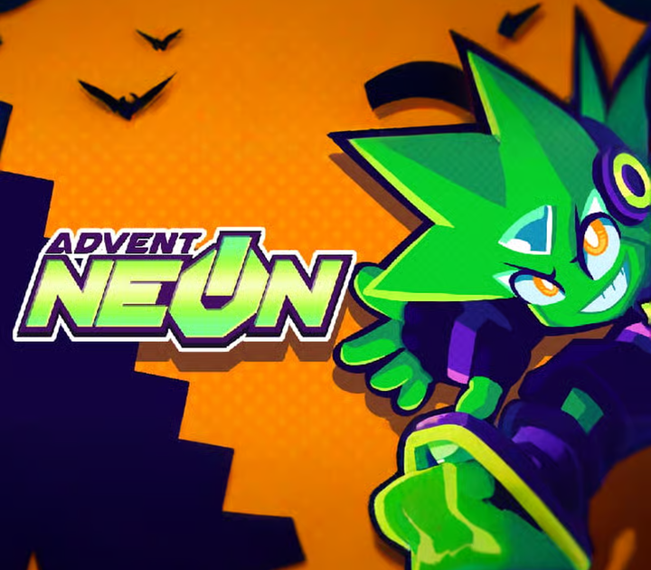 Buy Advent NEON Steam (PC) - Steam CD Key - GLOBAL - Cheap - PremiumCDKeys.com