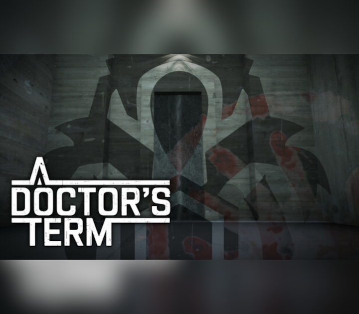 Buy A Doctor's Term Steam (PC) - Steam CD Key - GLOBAL - Cheap - PremiumCDKeys.com