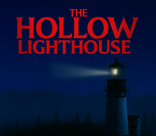 Buy The Hollow Lighthouse Steam (PC) - Steam CD Key - GLOBAL - Cheap - PremiumCDKeys.com