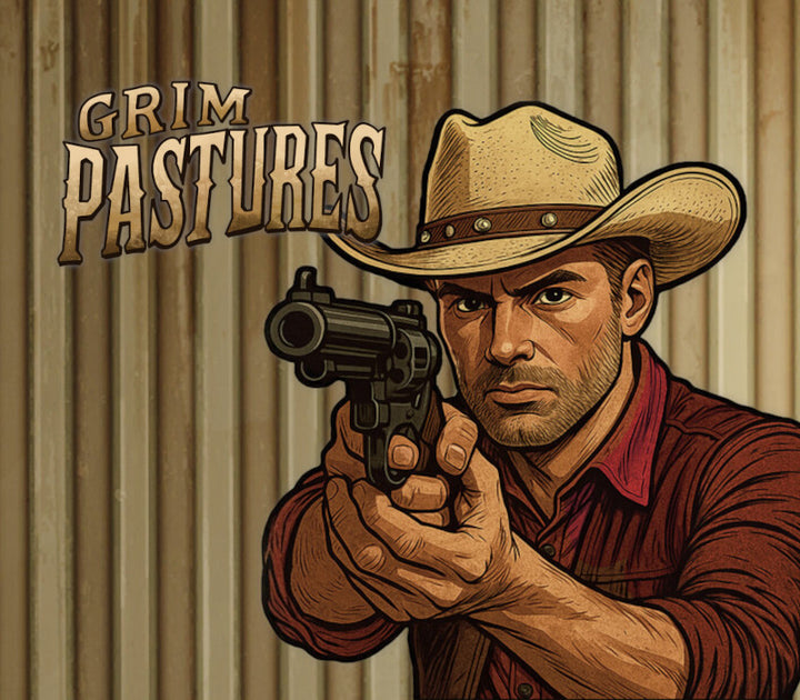 Buy Grim Pastures Steam (PC) - Steam CD Key - GLOBAL - Cheap - PremiumCDKeys.com