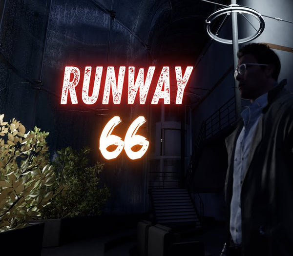 Buy Runway 66 Steam (PC) - Steam CD Key - GLOBAL - Cheap - PremiumCDKeys.com
