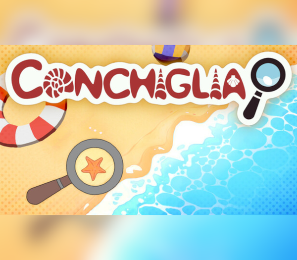 Buy Conchiglia Steam (PC) - Steam CD Key - GLOBAL - Cheap - PremiumCDKeys.com