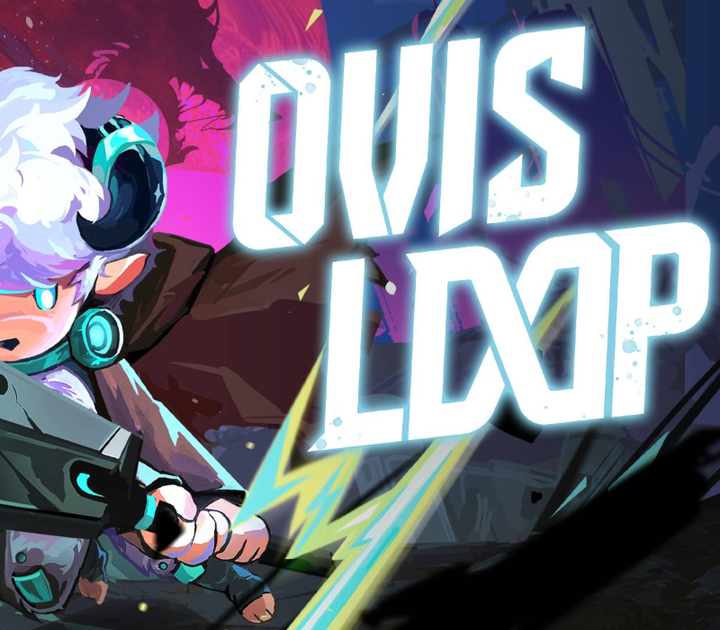 Buy OVIS LOOP Steam (PC) - Steam CD Key - GLOBAL - Cheap - PremiumCDKeys.com