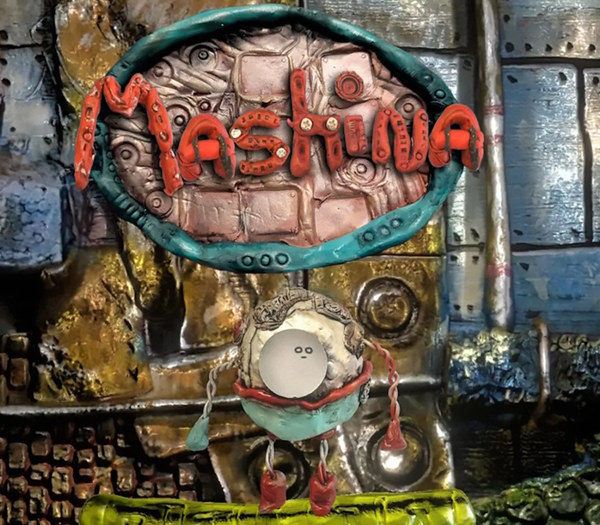 Buy Mashina Steam (PC) - Steam CD Key - GLOBAL - Cheap - PremiumCDKeys.com