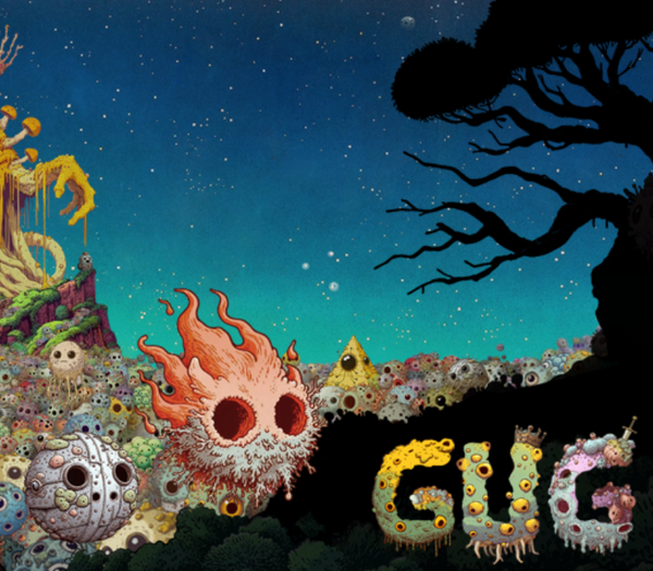 Buy GUG Steam (PC) - Steam CD Key - GLOBAL - Cheap - PremiumCDKeys.com