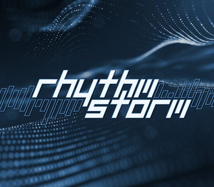 Buy Rhythm Storm Steam (PC) - Steam CD Key - GLOBAL - Cheap - PremiumCDKeys.com