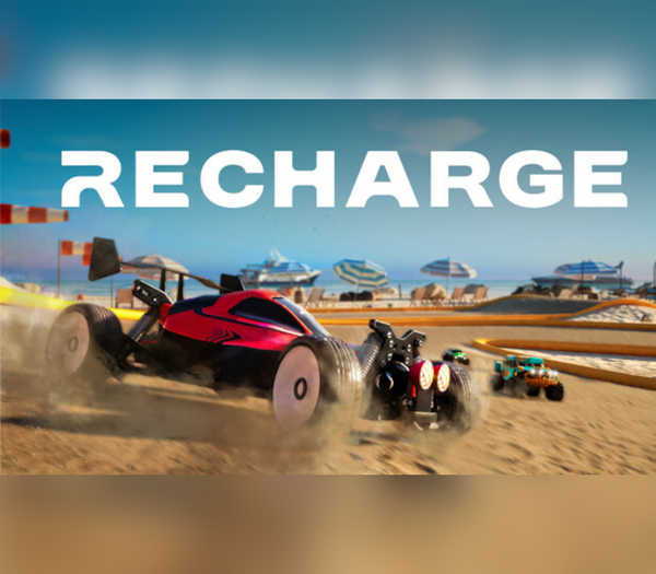Buy Recharge Steam (PC) - Steam CD Key - GLOBAL - Cheap - PremiumCDKeys.com