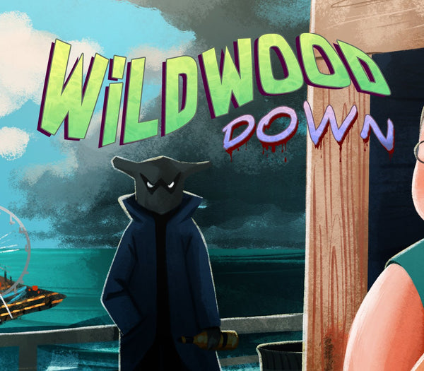 Buy Wildwood Down Steam (PC) - Steam CD Key - GLOBAL - Cheap - PremiumCDKeys.com