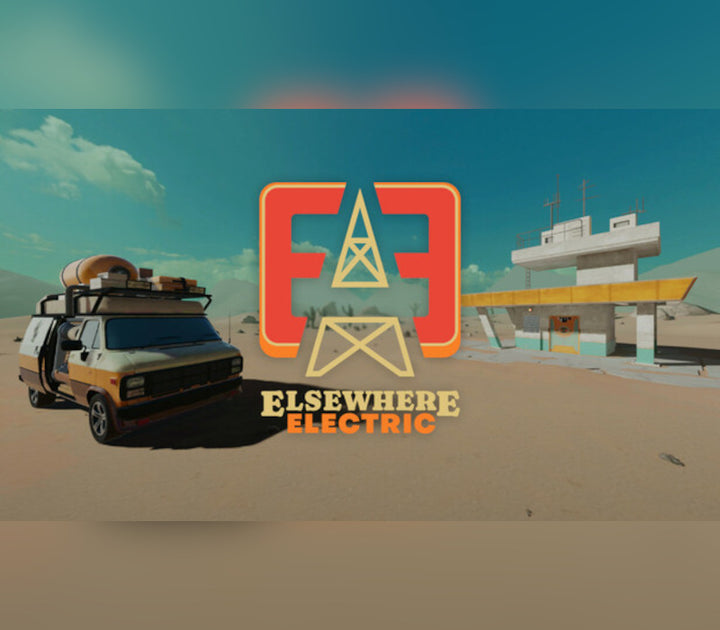 Buy Elsewhere Electric Steam (PC) - Steam CD Key - GLOBAL - Cheap - PremiumCDKeys.com