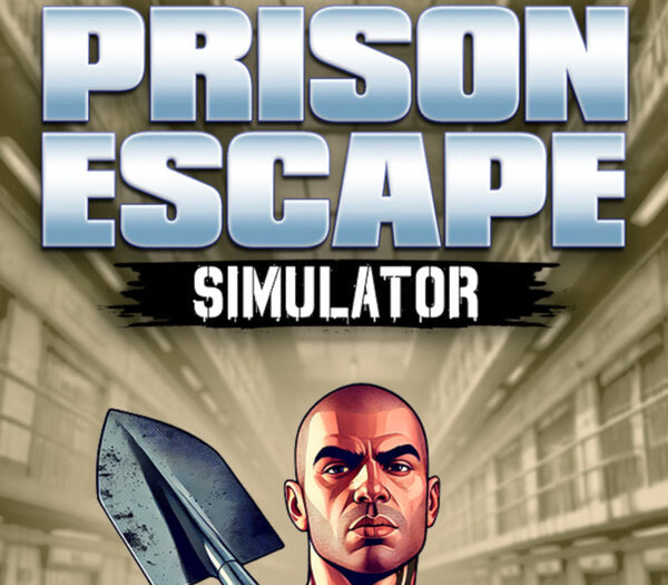 Buy Prison Escape Simulator: Dig Out Steam (PC) - Steam CD Key - GLOBAL - Cheap - PremiumCDKeys.com